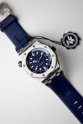 AUDEMARS PIGUET ROYAL OAK OFFSHORE DIVER BLUE DIAL