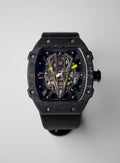 RICHARD MILLE RM 27-03 TOURBILLON RAFAEL NADAL BLACK