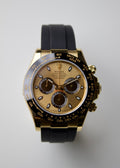 ROLEX DAYTONA GOLD DIAL