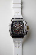 RICHARD MILLE RM 11-03 AUTOMATIC FLYBACK CHRONOGRAPH