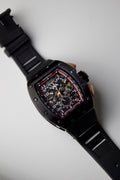 RICHARD MILLE RM 50-01 CAPTEUR DE G LOTUS F1 TEAM