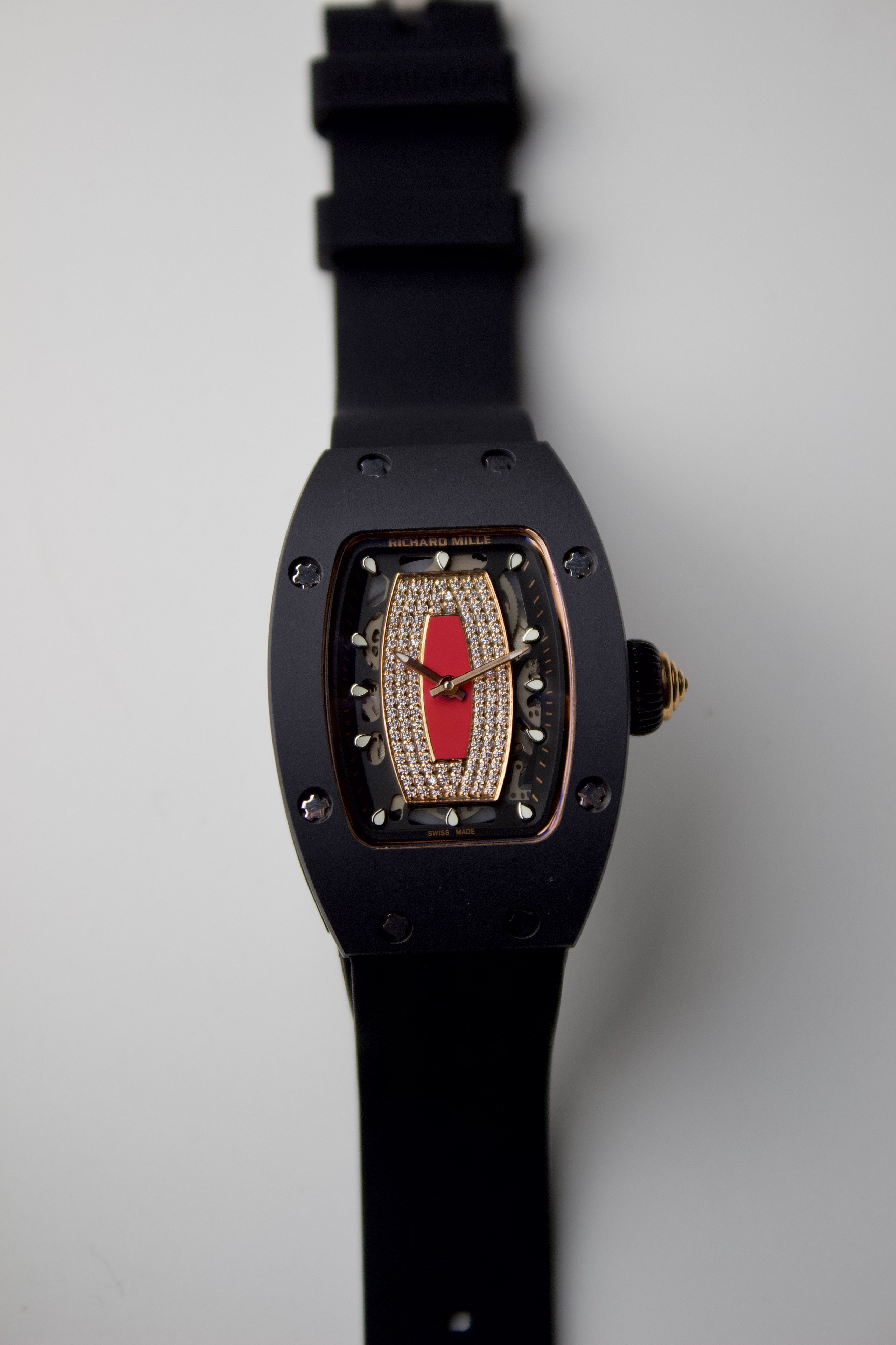 RICHARD MILLE RM 07-01 LADIES