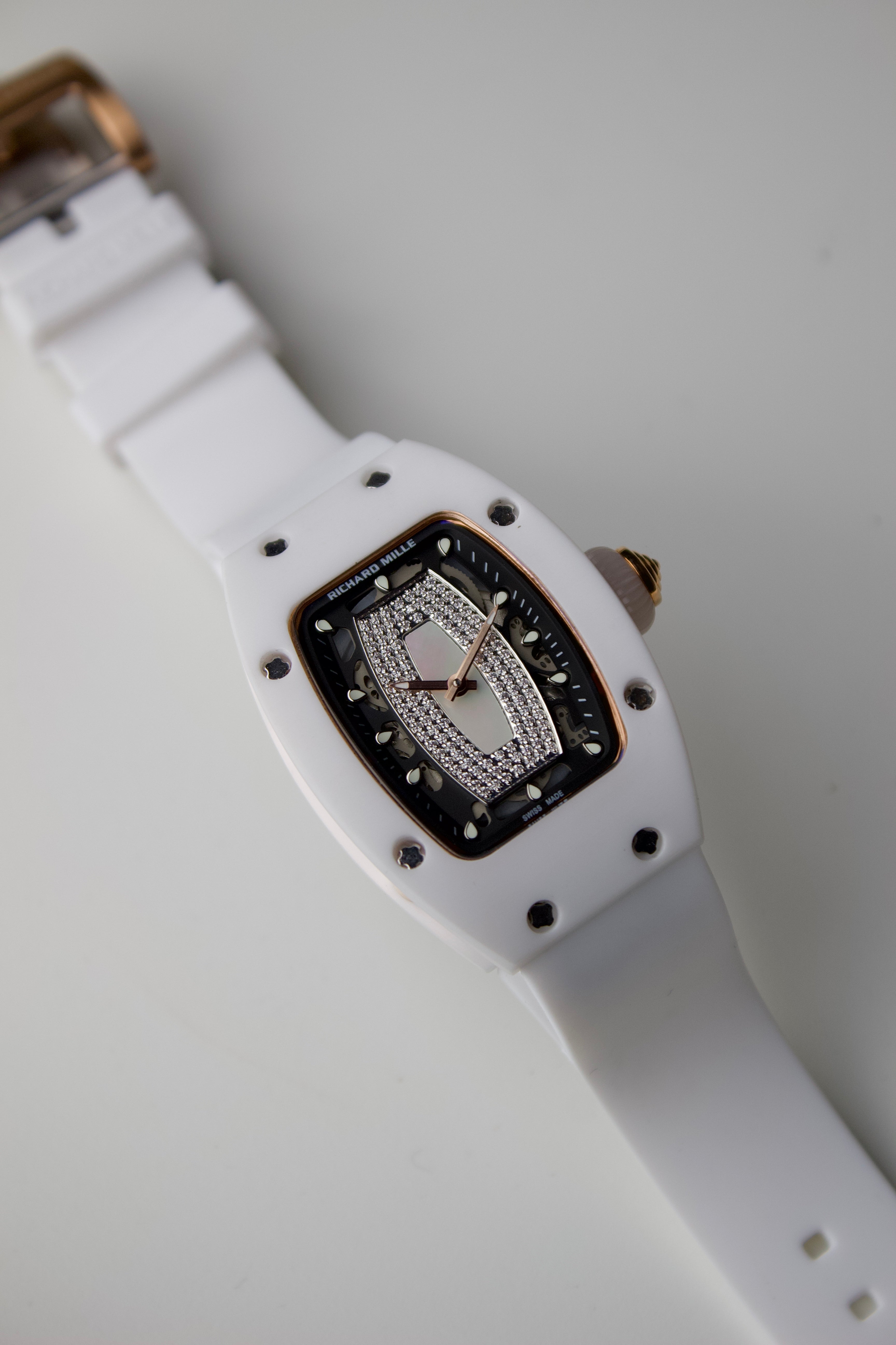 RICHARD MILLE RM 07-01 LADIES