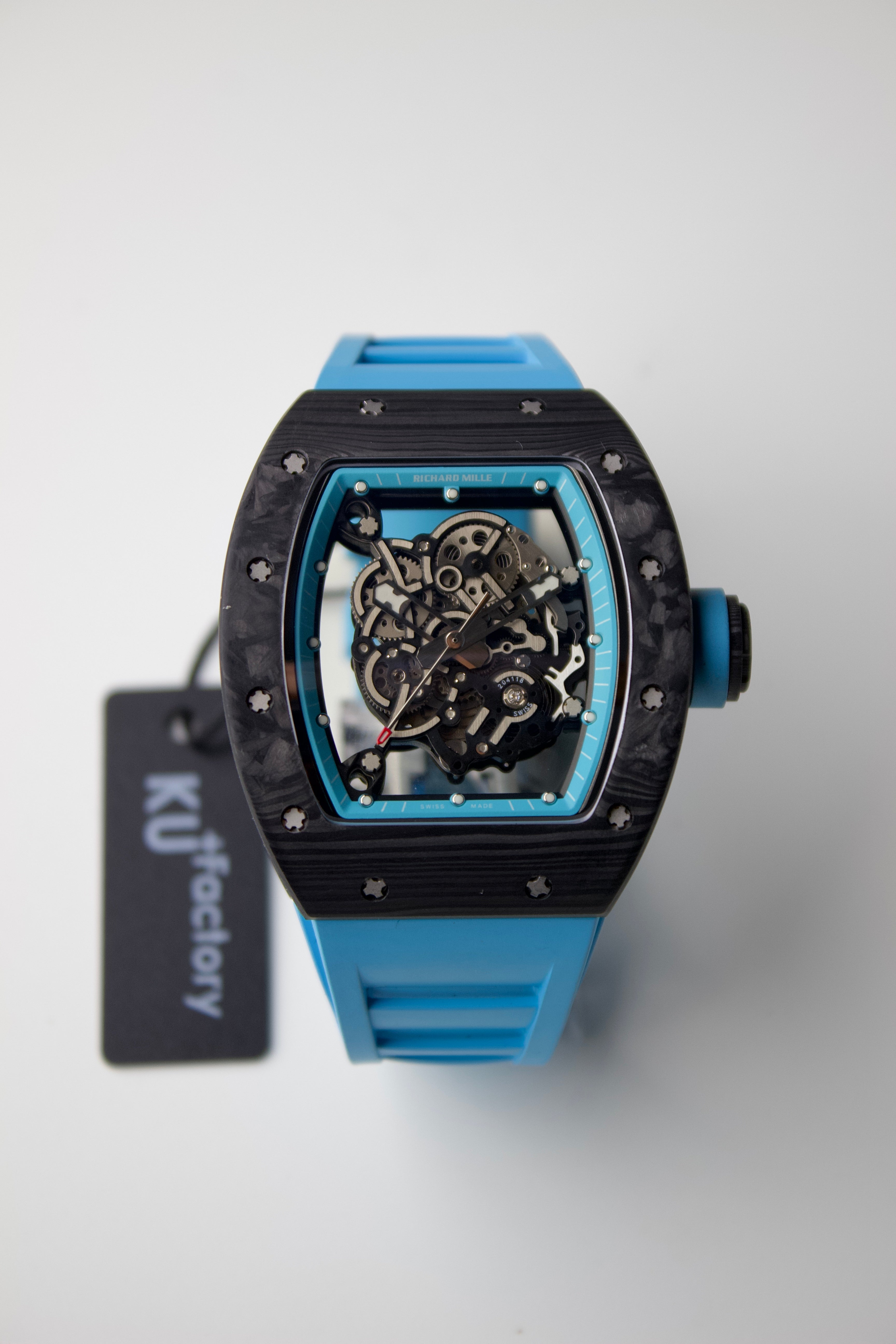 RICHARD MILLE RM 27-01 RAFAEL NADAL