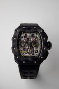 RICHARD MILLE RM 11-03 FLYBACK CHRONOGRAPH