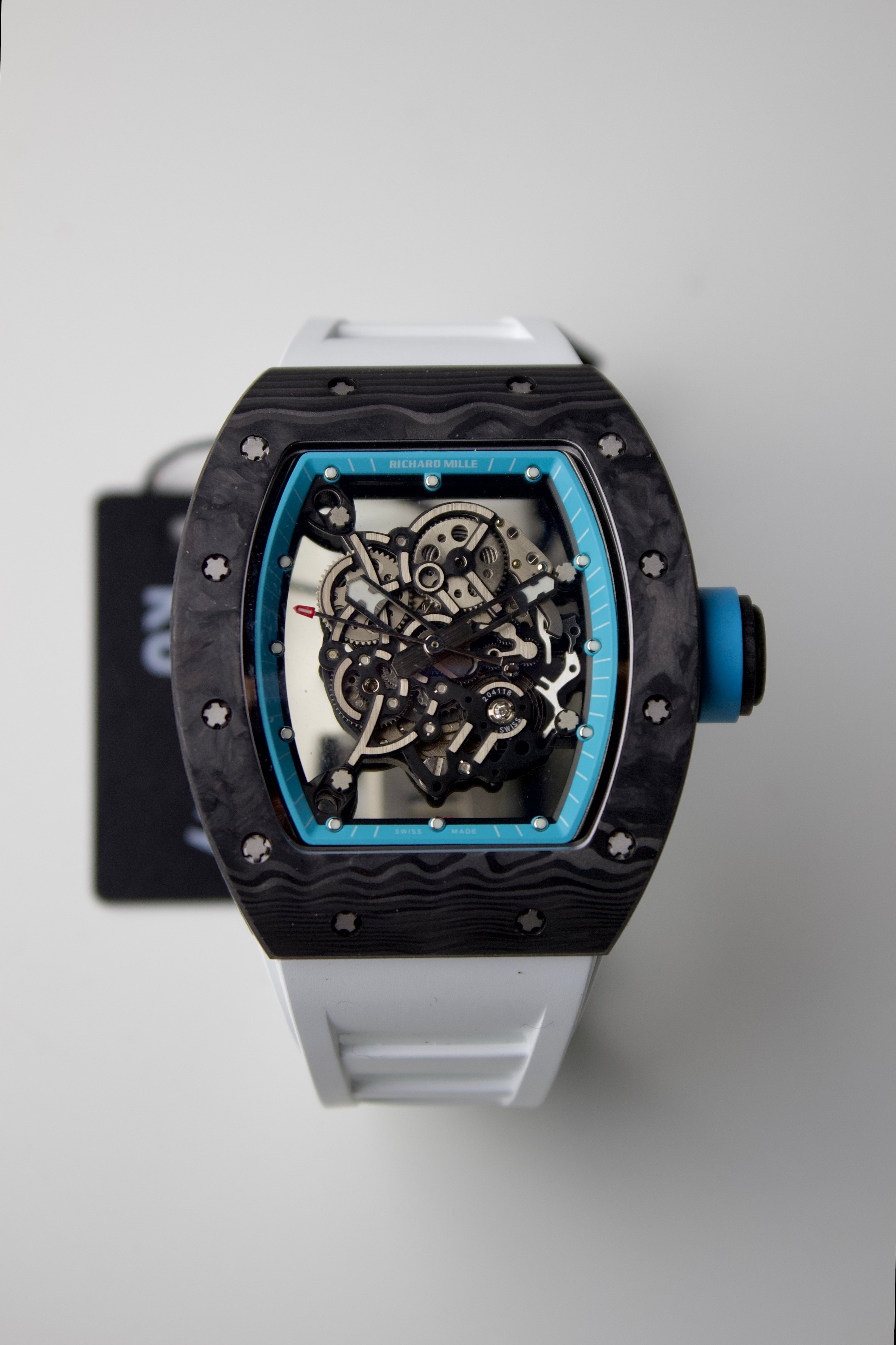 RICHARD MILLE RM 27-01 RAFAEL NADAL
