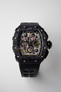 RICHARD MILLE RM 11-03 MCLAREN FLYBACK CHRONOGRAPH