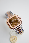 PATEK PHILIPPE NAUTILUS 5811 TWO-TONE BROWN GRADIENT DIAL
