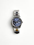 ROLEX SKY-DWELLER BLUE DAIL