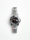 ROLEX GMT-MASTER II "GRNR"